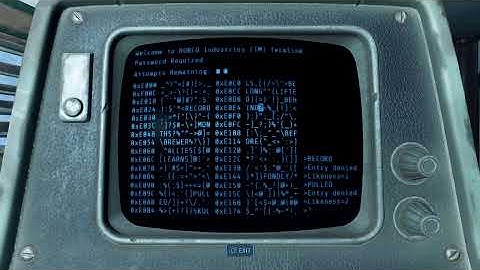 Fallout 4: First Playthrough Part: 135