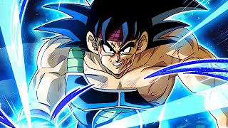 Dragon Ball Z: Dokkan Battle: Dokkanfest TEQ DBZ Bardock Active Skill OST (Extended)