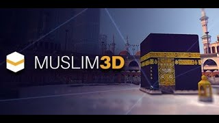 Educational Simulation Muslim 3D Released on Steam screenshot 1