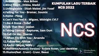 NCS Full Album Terbaru 2022