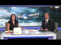 HAPPENING THURSDAY: Pearl River County experiencing flash flooding (06/18/2026)