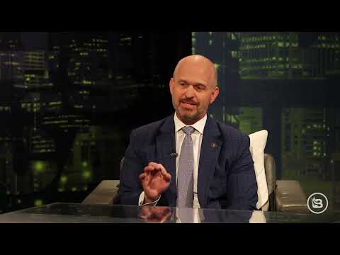 Tariffs, Trade, and Trump: Kevin Roberts on Rebuilding the American Dream