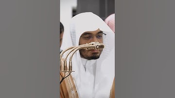 ما تيسر من سورة الفرقان 🎧🤍 #قرآن #قران_كريم #المصحف #تلاوة_خاشعة #ياسر_الدوسري #سورة_الفرقان