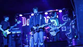 Acid Ghost - All Alone (Live in CDMX, Dobermann Donceles 30.12.24)