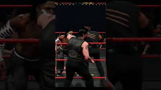 TNA Impact Sami Callihan &amp; PCO vs The Hardys 8