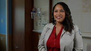 Meet Anisa Kelley, MD, Pediatric Neurologist at Lurie Children’s