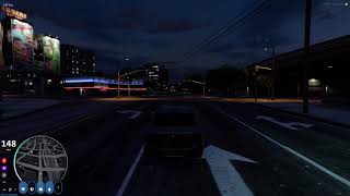 FIVEM SCRIPT - CARHUD