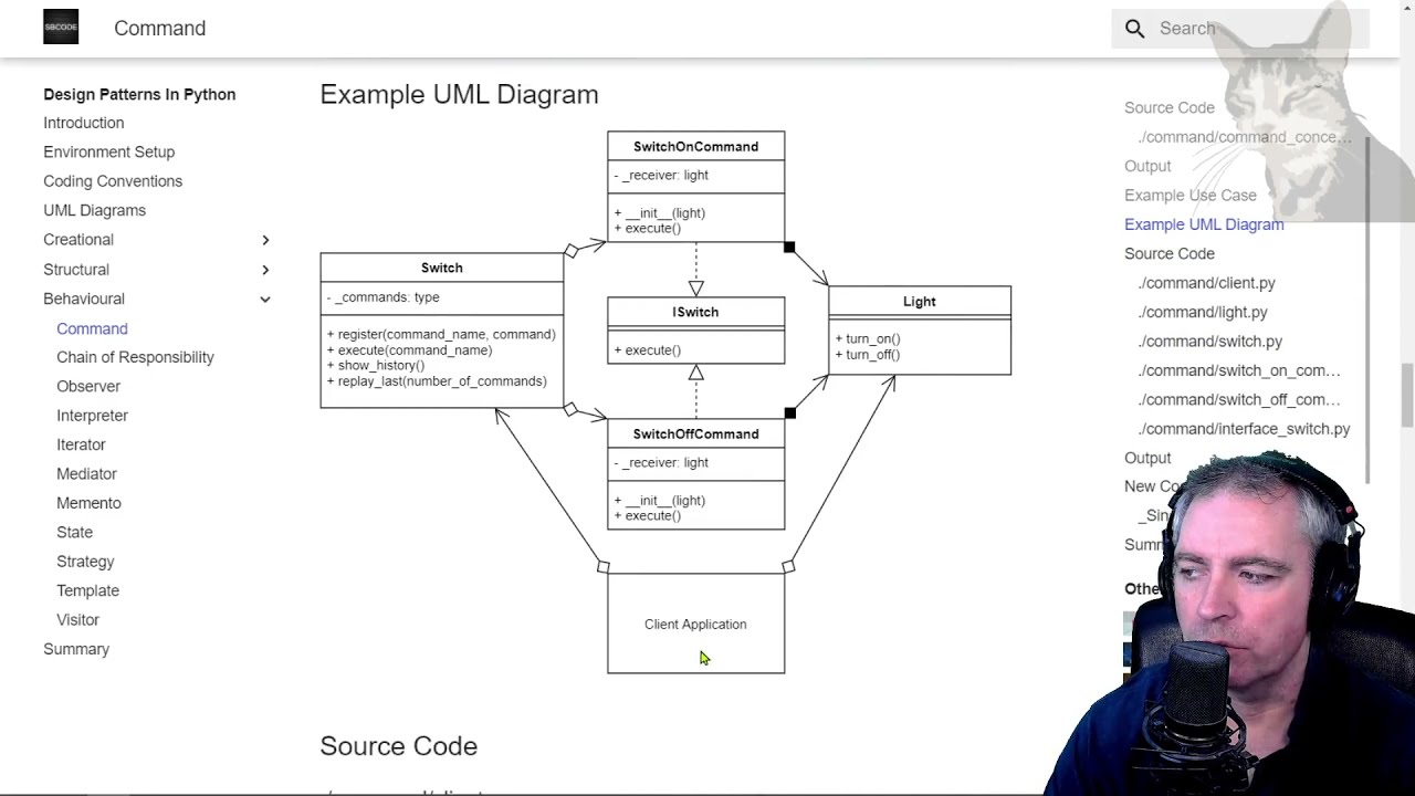 command-design-pattern-the-command-pattern-is-a-behavioural-by-sean-bradley-design-patterns-in-python-medium