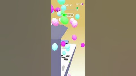 Jelly Shift - Level 43