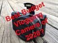 SONY A5000: Best budget vlogging camera of 2020