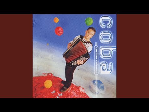 Coba — K Jungle