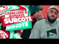 Caballero & JeanJass : "QALF est le meilleur album de Damso" | Surcoté ou Sous-coté ?