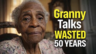 I'm 74.. It Took Me 54 Years To Learn This (Don't Waste Yours } #over60 #lifeadvices #lifelesson