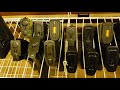 Rifle and Pistol magazine storage easy and cheap