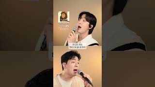 shortswounded Heart idu0026kor Ver  betharia Sonata By Hoondoo