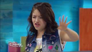 Soy Luna 2 - Luna Y Matteo Pelean Después Del Casi Beso - Cap 77 Hd