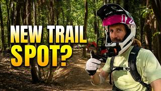 Is This Tuscany’s Next Great MTB Spot? | Riparbella
