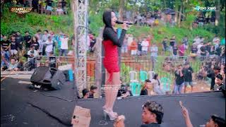 DIRIMU DIRINYA SISKA AMANDA - SHAUN THE SHEEP - HAPPY PARTY PGN COMMUNITY - NGASEM BATEALIT JEPARA