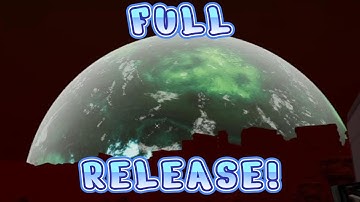 Finally Playing This | The Planet Crafter (Full release). Ep. 1.