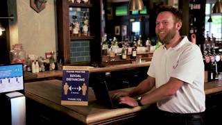 Fuller's Pubs Reopening Summer 2020 | #FirstPint