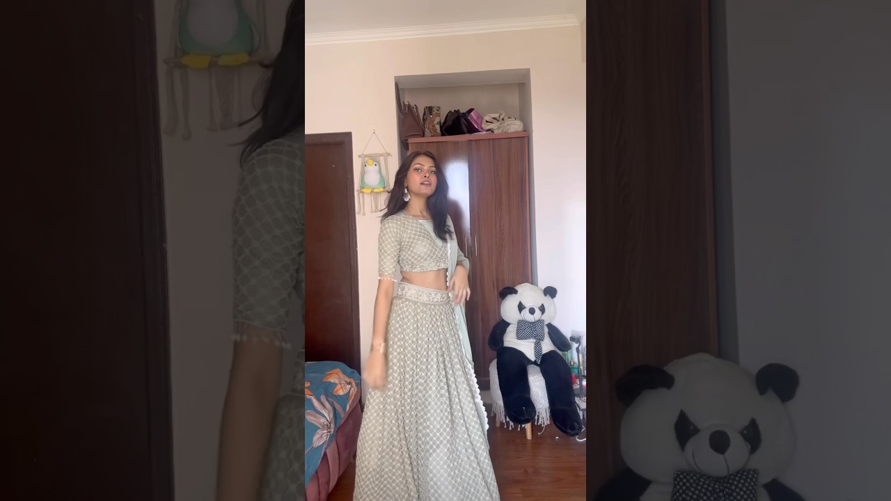 Outfit details can be found on my Instagram @singhaanchal___ 