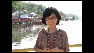 KAWASAN PAGUYAMAN PANTAI