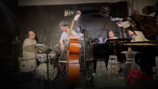 Memories Of Tomorrow (Keith Jarrett) covered by Mineyuki Murayama Trio 田中利佳pf 阿部泉b 村山峰之ds 20260803
