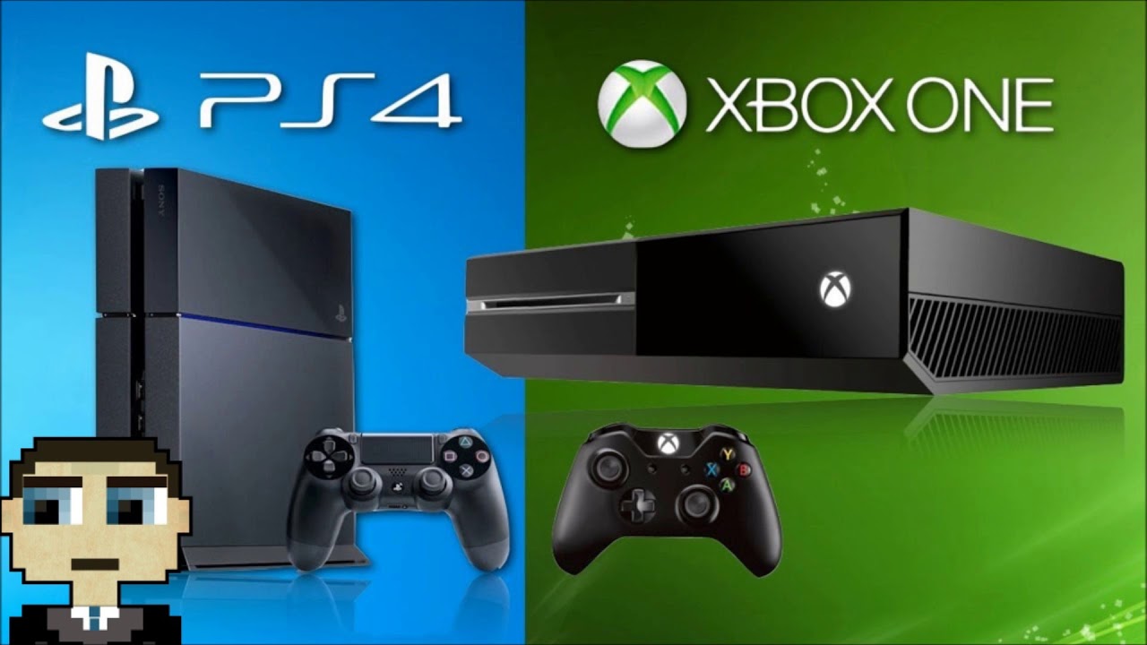 8th generation consoles