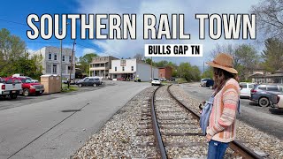 Welcome to Bulls Gap, TN: The Heart of Rural America