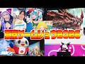 【 Vlog 】 TGS2026 ビジネスデイ2日目に参加してきました！ 【 東京ゲームショウ2026 / 神田笑一 / にじさんじ 】