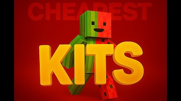 Getting Kills with the cheapest Kit! : Vanillaplus.net