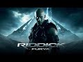 Riddick: Furya (2026) - First Trailer | Vin Diesel | Concept Version