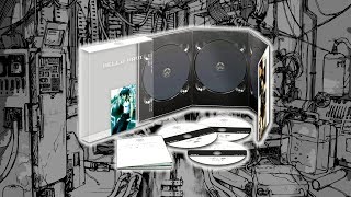 Unboxing Serial Experiments Lain: Serie Completa - Edición Coleccionista (BD)