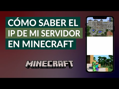 Video: Cómo Encontrar La Dirección Del Servidor