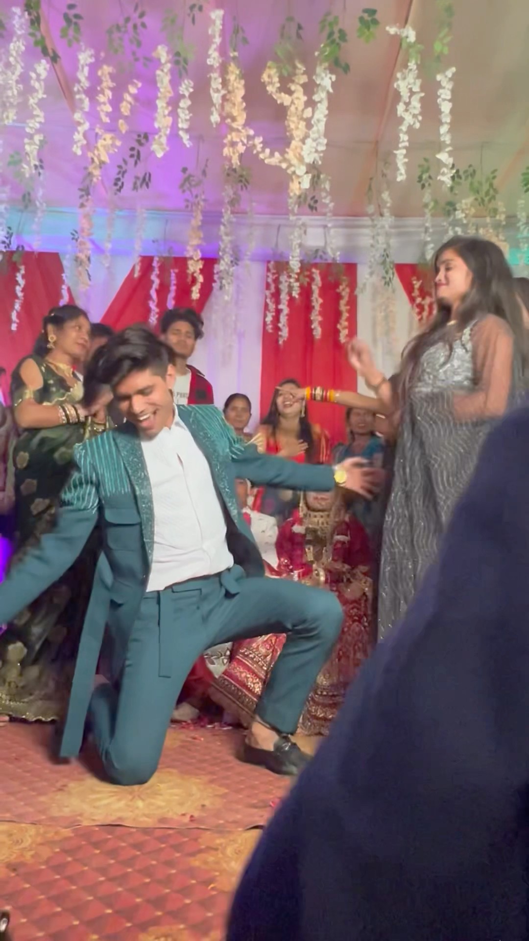 Dance?❤️ #ravisagar88