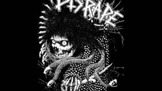 Disrape - Abracadaver
