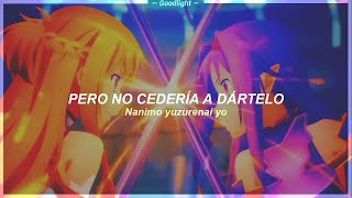 Sword Art Online: Variant Showdown OP Full | ANSWER | Sub Español - Romaji『AMV』☆