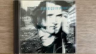 River City People - Walking On Ice (1989) (Audio)