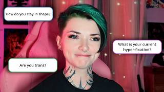 Answering What You REALLY Want to Know! - Q&A - Reckless