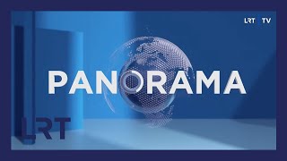 Panorama I 2022-08-19 Panorama I 2022-08-19