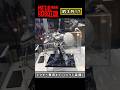 展示:METAL ROBOT魂 エグザベ専用ギャン(ハクジ装備) #shorts #GUNDAM