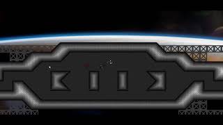Space Wars: AI+Spawn testing (19/03/2023) (ProtoTyping)