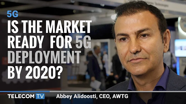 The challenges of deploying 5G