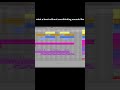 made a beat without thinking #ableton #music #lofi #noai
