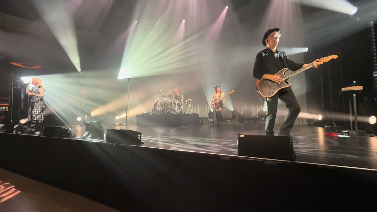 Garbage - Special Live Hollywood 11/05/2025 4K HDR