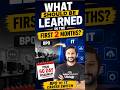 BPO to IT Career Switch — What Should Be Learned In The First 2 Months? | Kaashiv Infotech Course