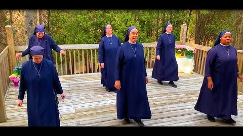 Jerusalema Dance Challenge - SOLI Style
