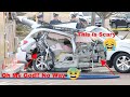 Deadly Car Crash Compilation No.4 | Scary Crashes | Brutal Crash 2020