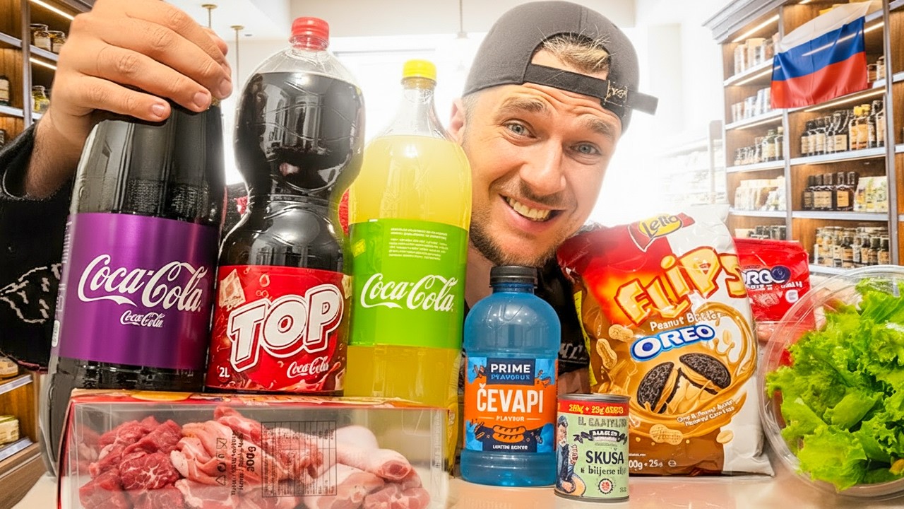 Ponovo u Najjeftinijoj Prodavnici u Srbiji - 5x jeftinije SVE