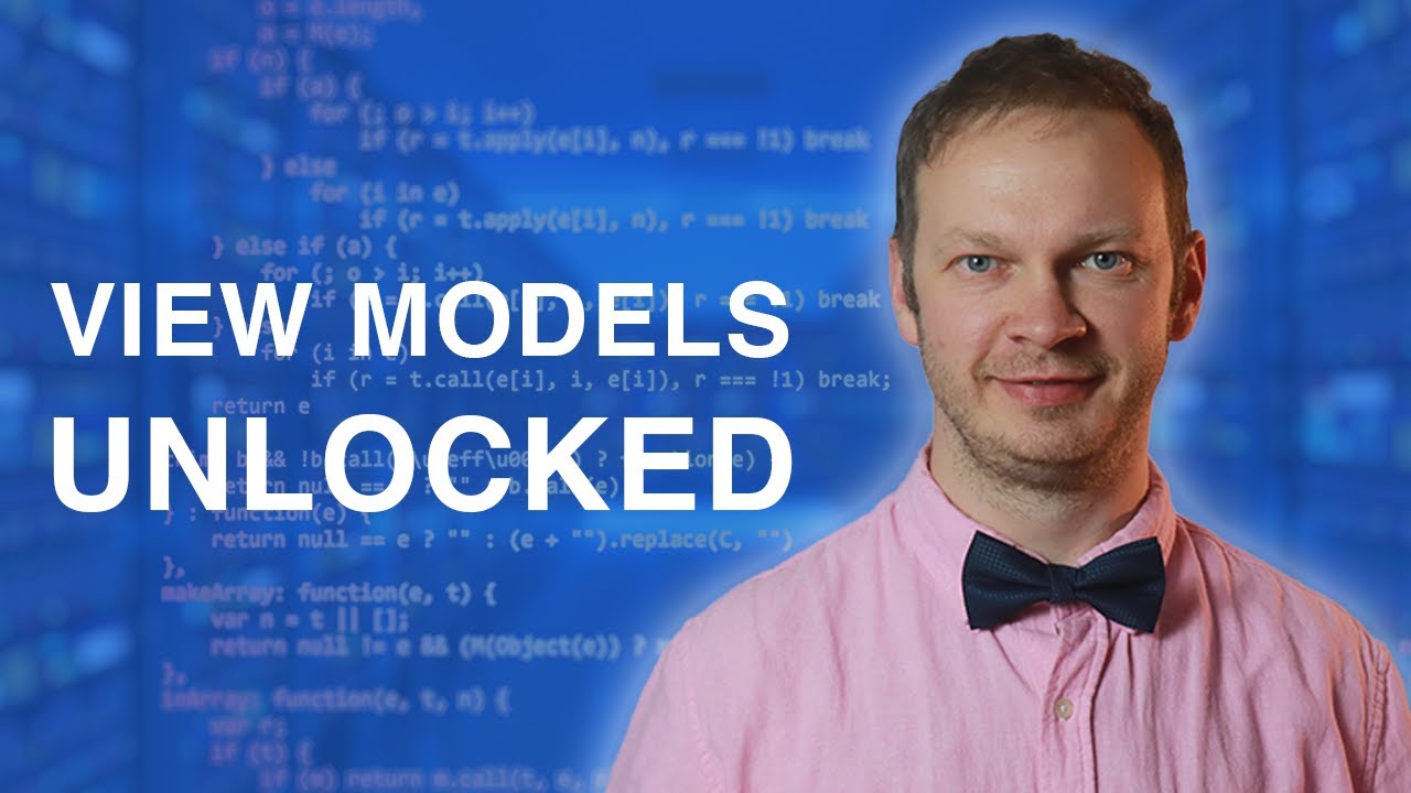 Episode 5: Level Up Your Magento Templates with View Models! - YouTube